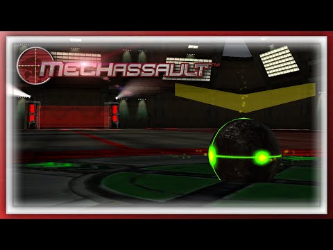 MechAssault | Kick It! Revived After 20+ Years! | Cut Game Mode