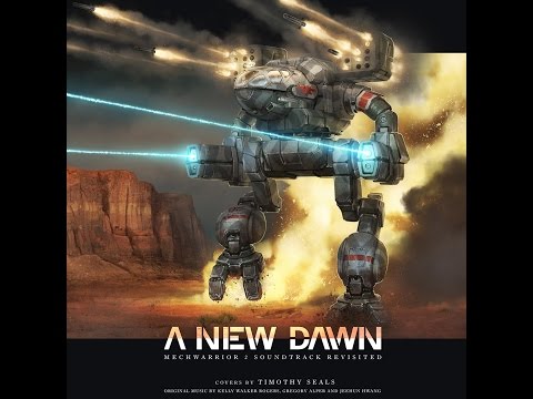 A New Dawn (Full Album Mix)