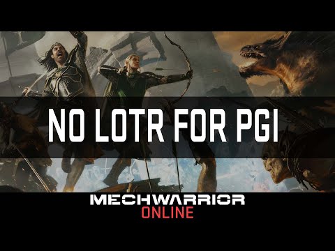 Piranha Games isn&#039;t helping with Lord of the Rings Online