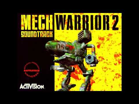 MechWarrior 2 Soundtrack